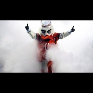 Meet your Posher, Justin